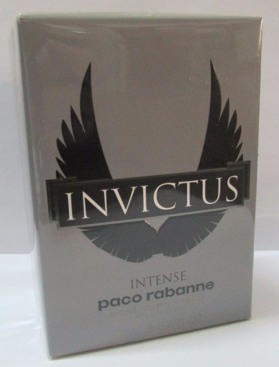 invictus intense 100ml sephora