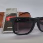 Ray Ban Sunglasses 4165 601/8G 54 Justin Black Grey 100% UV400 NEW & Original