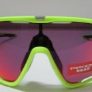 Oakley Sunglasses - OO9290-26 31mm - JAWBREAKER Retina Burn / Prizm Road