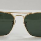 Ray-Ban CARAVAN Sunglasses RB3136 001 55-15