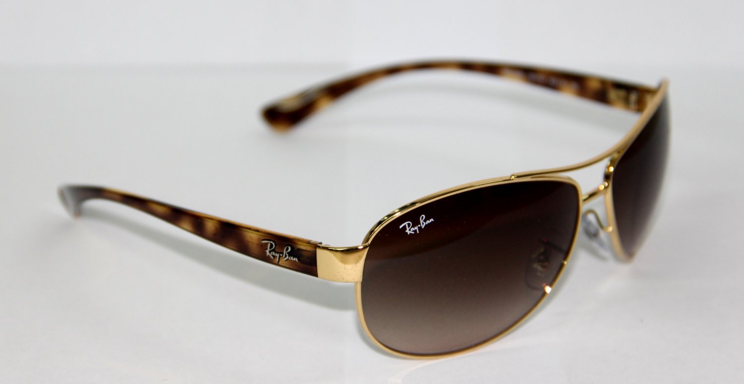ray ban aviator 3386