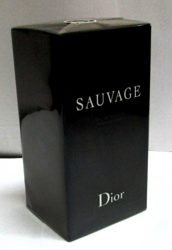 sauvage edt 100