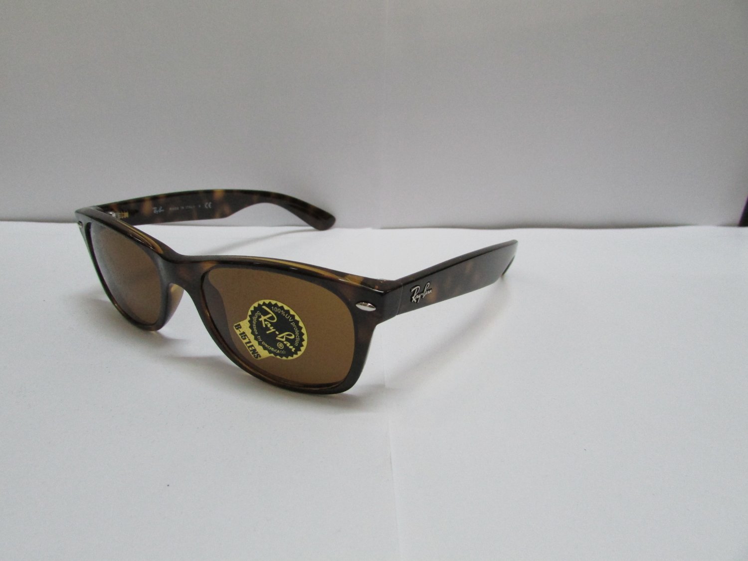 Ray-Ban RB2132 710 52/18 3N Classic Wayfarer - 100% Original Guaranteed ...