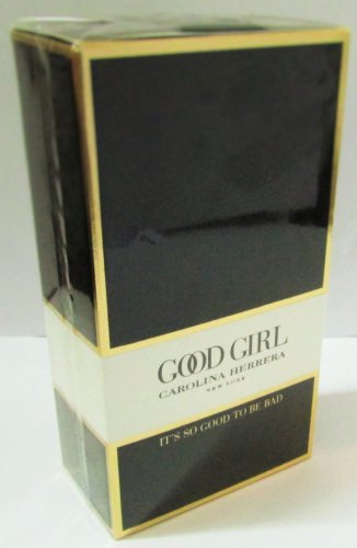 good girl carolina herrera 50 ml