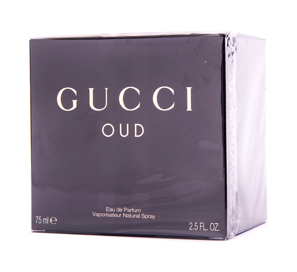 Gucci OUD EDP 75ml 2.5oz Eau de Parfum Unisex NEW BOX & 100 ORIGINAL