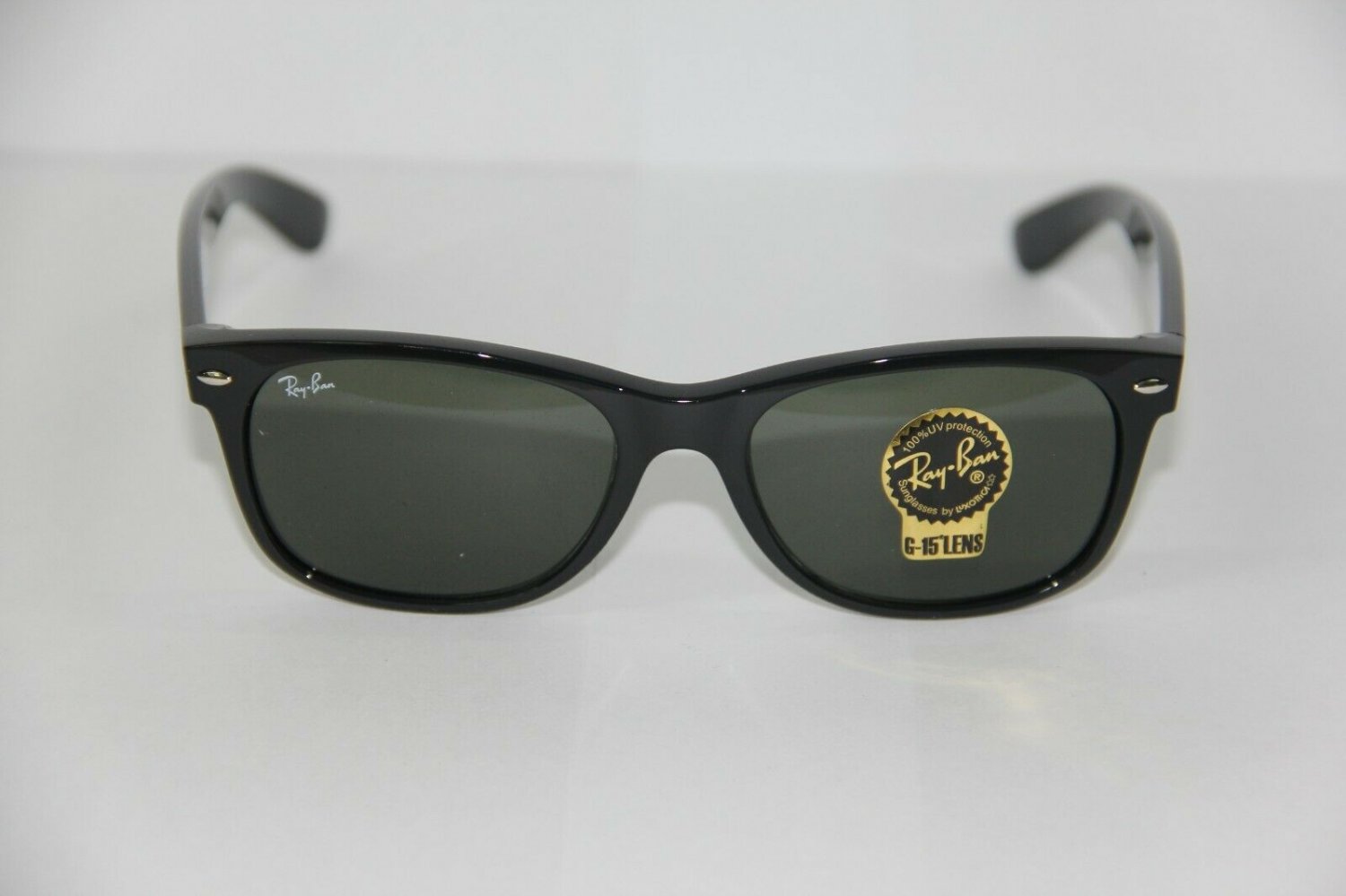 Ray-Ban Sunglasses NEW WAYFARER RB2132 901L 55mm 100% ORIGINAL BRAND NEW