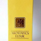 Clinique Aromatics Elixir Edp 100ml 3.4oz For Women Eau de Parfum 100% Original