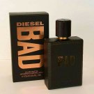 Diesel BAD EDT 75ml 2.5oz  Eau de Toilette For Men 100% Original Brand New (T)