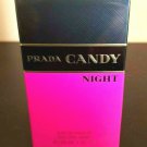 Prada Candy Night EDP 30ml 1oz For Women 100% Authentic New in Box & Sealed