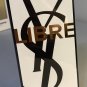 YVES SAINT LAURENT LIBRE EDP INTENSE 90ML 3OZ FOR WOMEN 100% ORIGINAL
