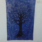 BSS315 handmade Twin tree Tapestry tree of life tapestry wall decor