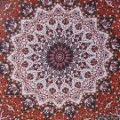 BSD270, Elephant Star Mandala Tapestry, Indian Wall hanging