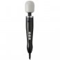 Black Doxy Wand Massager Sports Massager with UK Plug