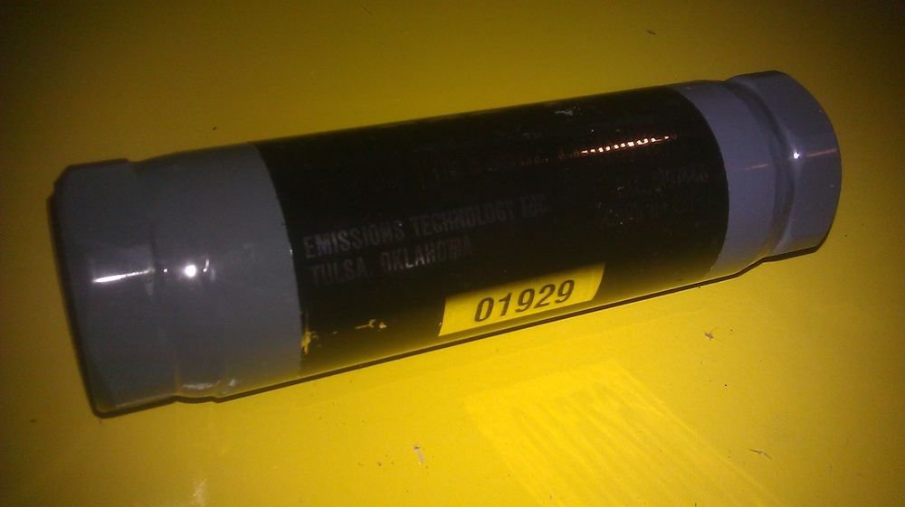 GENUINE ECO SYSTEMS ECO4 VAPOR PRESSURE ENHANCER 01929