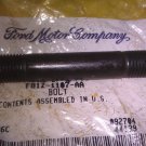 GENUINE FORD OEM BOLT STUD F81Z-1107-AA / F81Z1107AA