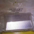 GENUINE FORD OEM THUNDERBIRD 1980 - 1988 DOME LENS D9AZ-13783-C / D9AZ13783C