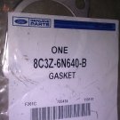 GENUINE FORD GASKET 8C3Z-6N640-B 8C3Z6N640B NEW SURPLUS