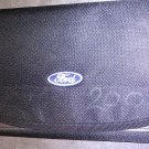 GENUINE FORD F-SERIES OWNER'S MANUAL CASE