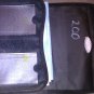 GENUINE FORD F-SERIES OWNER'S MANUAL CASE