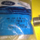 GENUINE FORD OEM PLUG E3TZ-7A010-A / E3TZ7A010A