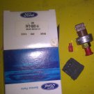 GENUINE FORD OEM BRAKE REPAIR KIT XW7Z-9G652-AA / XW7Z9G652AA / F2VC-9F924-AB