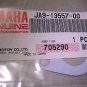 YAMAHA GASKET JA9-13557-00 NEW SURPLUS