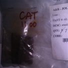 GENUINE CATERPILLAR CAT EXHAUST STUD 6L8562 NEW SURPLUS