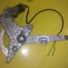 GENUINE MERCEDES BENZ LEFT REAR WINDOW REGULATOR 126 735 01 11 / 1267350111