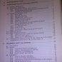 GENUINE 2003 PT CRUISER TRANSMISSION DIAGNOSTIC PROCEDURES 81-370-03031