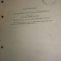 GENUINE JOHN DEERE 200 SERIES CUTTING PLATFORMS REVISES PARTS CATALOG PC-1558