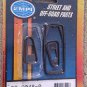 1968-1979 EMPI VOLKSWAGEN VW DOOR HANDLE SEAL KIT 98-2048-0 NEW SURPLUS