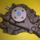 GENUINE FORD WATER PUMP D00E-D DOOE-D / D000ED