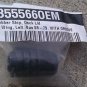 1968- 1979 VOLKSWAGEN VW VAN LEFT DECK LID RUBBER STOP 355566OEM NEW SURPLUS