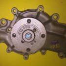 GENUINE GM WATER PUMP 476510