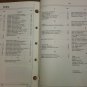GENUINE JOHN DEERE 900 SERIES CUTTING PLATFORMS OPERATOR'S MANUAL OM-H133892 J7