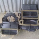 GENUINE FORD FOCUS 2000 HEATER HOUSING ASSEMBLY YS4Z-18478-EA / 984H-18K481-A