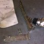 GENUINE FELSTED ACCELERATOR ASSEMBLY # 42-0037 / 420037 NEW SURPLUS