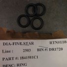GENUINE INTERNATIONAL NAVISTAR RING 1841581C1 NEW SURPLUS