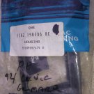 GENUINE FORD RIGHT CONTROL HOUSING COVER F2AZ-14A706-AC F2AZ14A706AC NEW SURPLUS