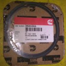 GENUINE CUMMINS EXHAUST GASKET 3684355 NEW SURPLUS