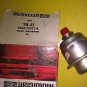 FORD MOTORCRAFT OEM TRANSMISSION DIAPHRAGM TM-37 D6AZ-7A377-A D6AP-7A377-BA