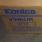 KONICA 1112 TONER CARTRIDGE NIB