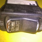 GENUINE PETERBILT CRUISE CONTROL SWITCH 05679HD / 16-07417-7B3GMN2D31