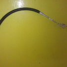 GENUINE GM OIL COOLER HOSE 12472278