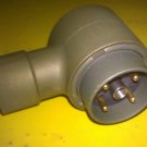 GENUINE COOPER INTERCONNECT 4 PIN CONNECTOR M55181/3-01
