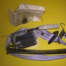 GENUINE GM SEATBELT BELT ASSEMBLY 12515668
