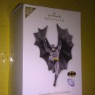GENUINE HALLMARK BATMAN DESCENDING UPON GOTHAM SPECIAL EDITION QMP4038