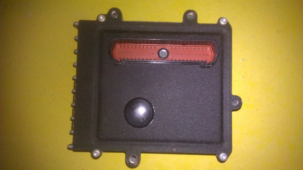 GENUINE MOPAR OEM CONTROL MODULE R4759066AA