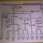 GENUINE FORD EXPLORER ELECTRICAL AND VACUUM TROUBLESHOOTING MANUAL FCS-12206-96