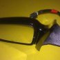 GENUINE GM LEFT DRIVER REAR VIEW MIRROR 22648715